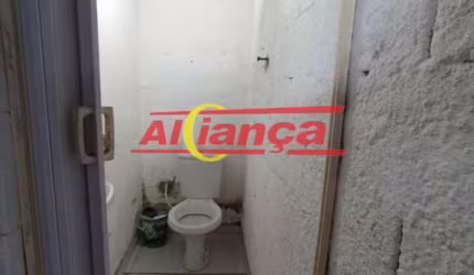 SALÃO COMERCIAL NA AVENIDA ARACAJU.