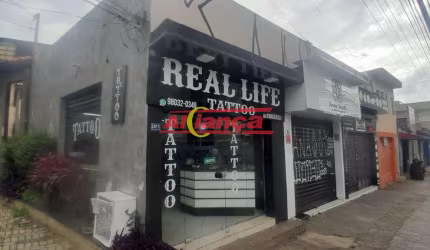 Imóvel Comercial para Renda com Escritura na av. Emilio Ribas.