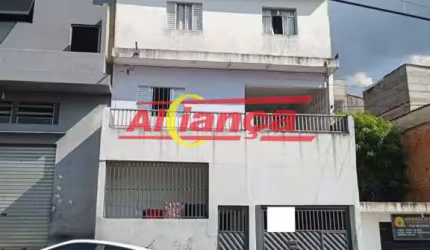 Sobrado perto do terminal de onibus pimentas