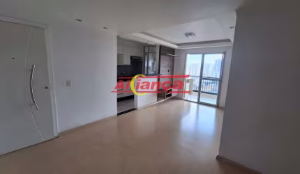 Apartamento Guarulhos Picanço CONDOMINIO FLEX GUARULHOS, 60M², PICANÇO, GUARULHOS