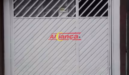 Oportunidade Sobrado 3 andares com ótima localização