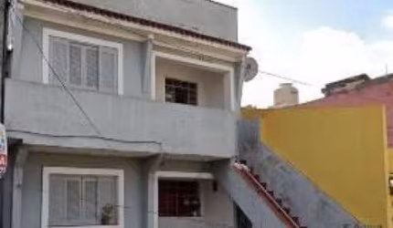 SOBRADO PARA INVESTIDORES COM 11 QUARTOS A VENDA, 208 m²Jardim Munhoz - Guarulhos - SP