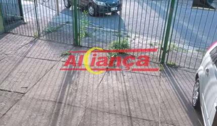 APARTAMENTO COM 2 DORMITÓRIOS À VENDA, 45M² - JARDIM TRANQUILIDADE - GUARULHOS/SP