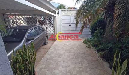 Casa térrea com 3 quartos e 5 Vagas, 250 m², $ 750.000 - Continental