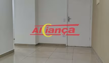 APARTAMENTO COM 2 DORMITÓRIOS À VENDA, 46M² - JARDIM NOVA CIDADE - GUARULHOS/SP