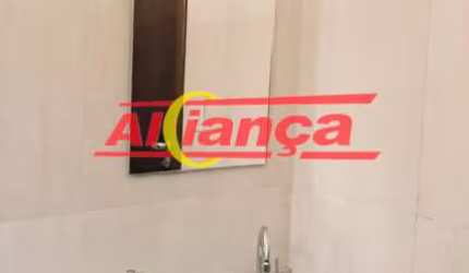 Loft com 2 quartos à venda na Rua Manoel de Souza, 220, Macedo, Guarulhos, 50 m2 por R$ 245.000