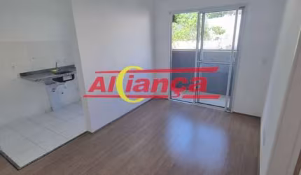APARTAMENTO TÉRREO À VENDA NO CONDOMÍNIO GOOD LIFE - JARDIM ADRIANA