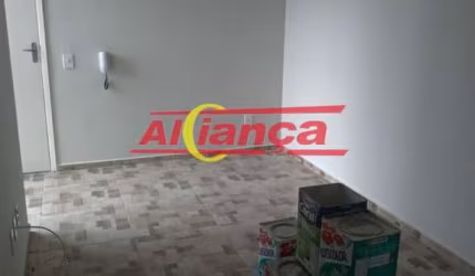 APARTAMENTO COM 2 DORMITÓRIOS À VENDA, 54 M² - Jardim Angélica - GUARULHOS/SP
