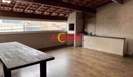 Linda Casa à Venda no Jardim Almeida Prado