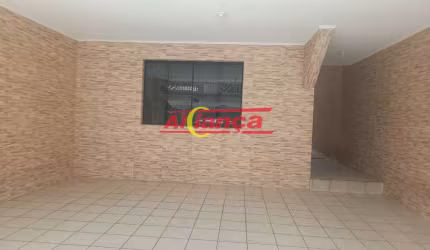 SOBRADO COM 3 DORMITÓRIOS