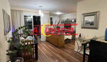 Vendo Apartamento com 64 m2 à Venda no Macedo - Condomínio Home Club