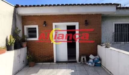 Sobrado a venda 2 Dormitórios Vila Nova Galvão