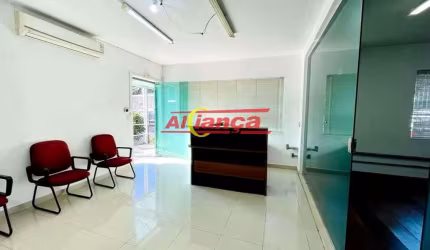 Casa Comercial à venda com 7 quartos - 384 m²