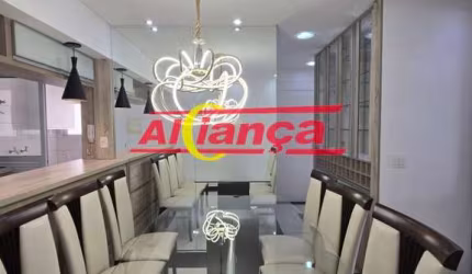 RESIDENCIAL BEM ESTARRESIDENCIAL BEM ESTAR GUARULHOS