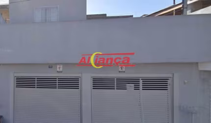 CASA TÉRREA COM 4 DORMITÓRIOS A VENDA, 105 m² - JARDIM BETEL - GUARULHOS - SP