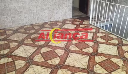 Casa 4 Dormitórios no Vila Flórida