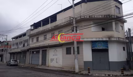 Casa à venda com 4 quartos, 375 m² Vila Paraíso - GUARULHOS/SP