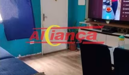 Apartamento 2 quartos - Vila Nova Bonsucesso