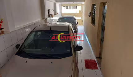 CASA A VENDA NO BAIRRO PIMENTAS GUARULHOS