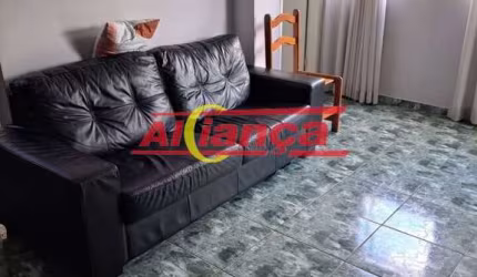 CASA COM 3 DORMITÓRIOS A VENDA, 200 M² - JARDIM PALMIRA - GUARULHOS/SP