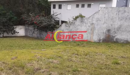 TERRENO EM COND.FECHADO PQ.RESIDENCIAL SHAMBALA/ATIBAIA
