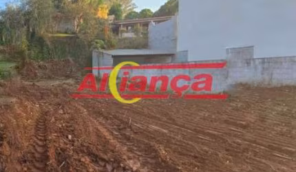 Lote á venda em Atibaia/SP