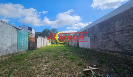 Oportunidade imperdível terreno Vila Galvão