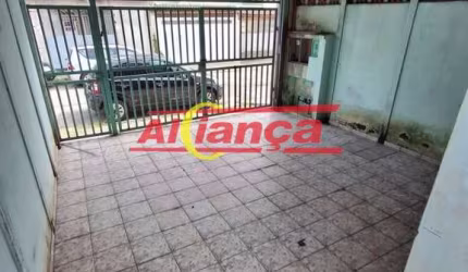 Casa térrea para venda com 2 dormitórios e 2 vagas - Jardim Santa Clara