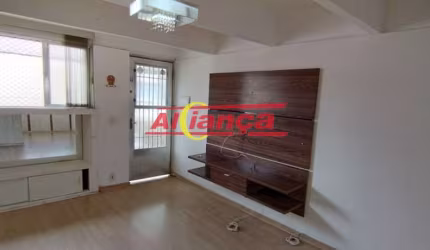 APARTAMENTO 2 DORMITÓRIOS - CONDOMINIO SANTA CATARINA - PARQUE CECAP