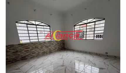 SOBRADO COM 3 DORMITÓRIOS À VENDA, 150M² - VILA LAÍS - SÃO PAULO/SP