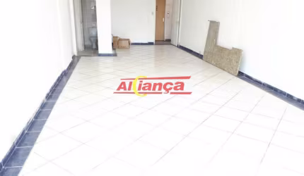 Sala  64 m²  - CENTRO -  Guarulhos/SP