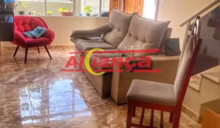 Excelente Casa à Venda no Bairro do Gopoúva!