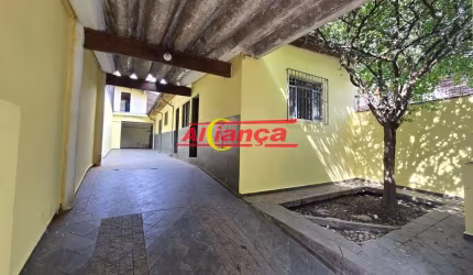 CASA TÉRREA RESIDENCIAL/COMERCIAL