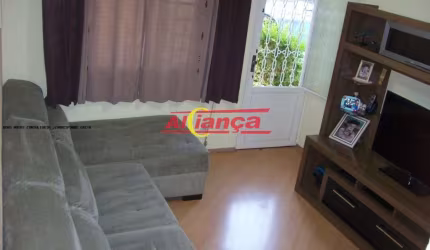 Sobrado em condominio fechado!!!