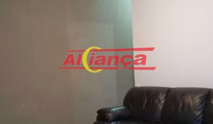Casa térrea no Cocaia!!