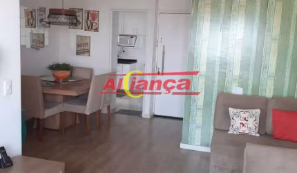 Excelente Imóvel no Tatuapé 87 m², 3 dormitórios, sendo 1 suíte, 1vaga, sacada e depósito