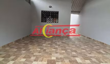 CASA TÉRREA 2 QUARTOS E ESPAÇO PARA PISCINA