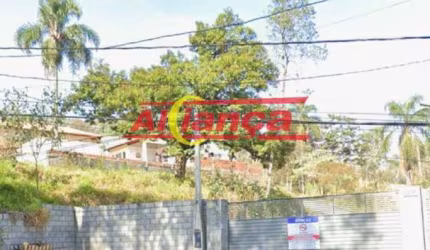 TERRENO CONDOMINIO FECHADO ARUJÁ