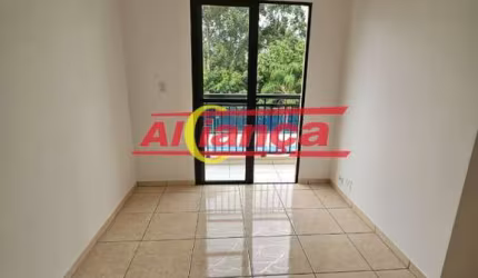 Apartamento com 2 dormitórios à venda, 47 m²