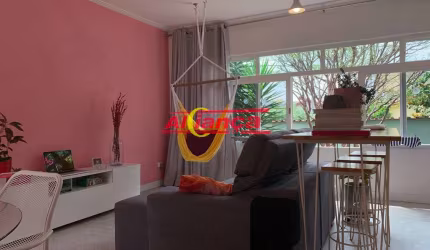 CASA COM 3 DORMITÓRIOS A VENDA, 164 m² - JARDIM SANTA MENA - GUARULHOS/SP