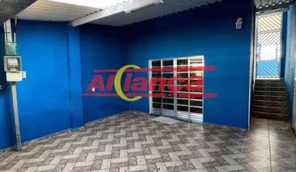 Casa com 3 dorm's e 1 suíte com 350 m²