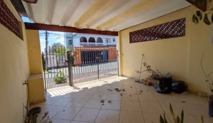 SOBRADO COM 2 DORMITÓRIOS A VENDA, 64 m²Jardim Santa Bárbara - GUARULHOS/SP