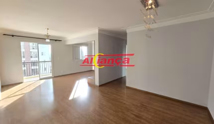 OPORTUNIDADE! APARTAMENTO 89M² TORRE ÚNICA, EDIFICIO FLAMBOYANT