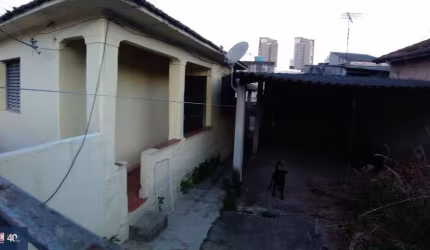 TERRENO A VENDA, 509 m²- VILA AUGUSTA - GUARULHOS/SP