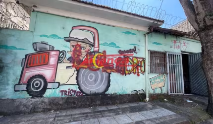 Casa comercial à venda na Vila Galvão - Guarulhos / SP