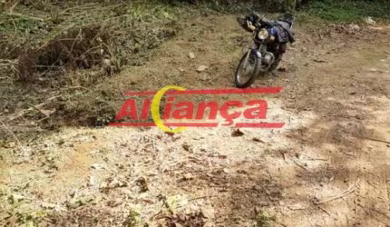 TERRENO À VENDA CONDOMÍNIO CINCO LAGOS (MAIRIPORÃ)  1.400m²