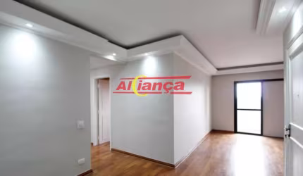 PIAZZA SAN MARCO APARTAMENTO 3 DORMITÓRIOS 90m² 3 DORMITÓRIOS 2 VAGAS.