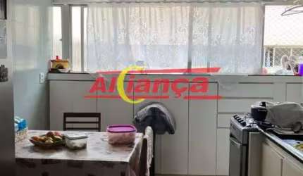 Apartamento á venda 2 dormitórios - Condomínio Santa Catarina - Pqe Cecap