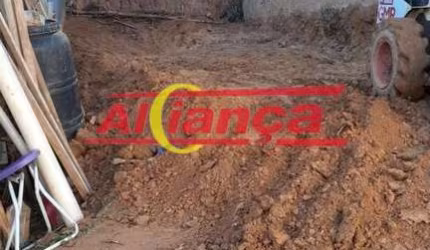 TERRENO À VENDA RESIDENCIAL MORADA DOS PÁSSAROS