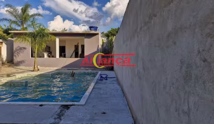 CHÁCARA RESIDENCIAL 1.125M² ATIBAIA